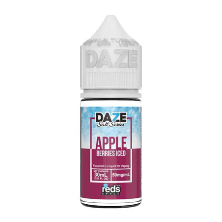Reds Apple 30ml Apple Berries Iced 50mg