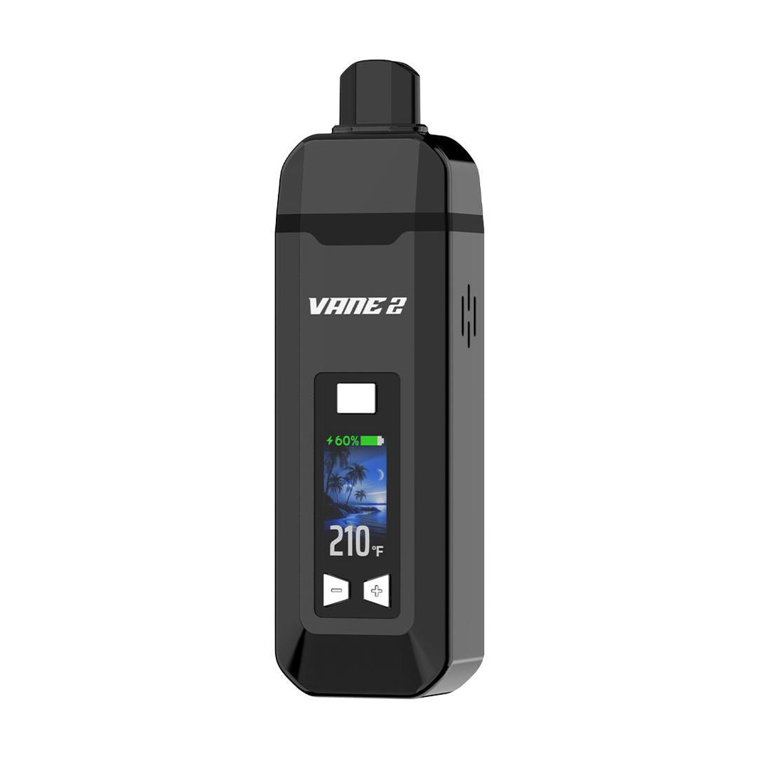 Yocan Vane 2 Portable Herb Vaporizer