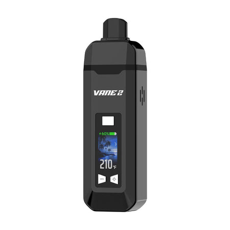 Yocan Vane 2 Portable Herb Vaporizer