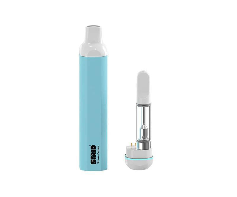 Cartboy Incognito 510 Battery