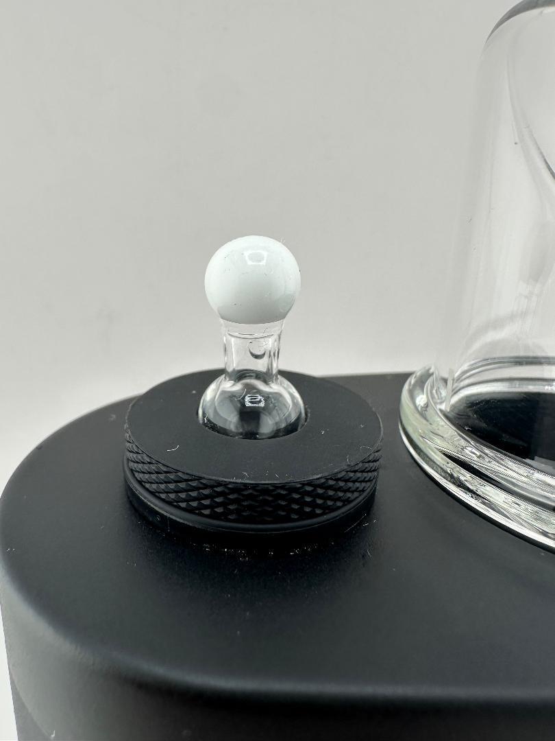 Paulson Pieces Dr Dabber Switch 2 - Spinner Cap with Color Accent