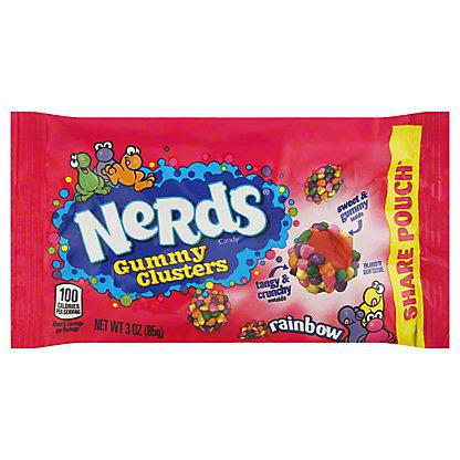Nerds Gummy Clusters