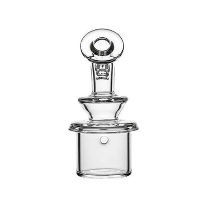 Calibear Dr. Dabber Switch 2 Glass Replacement - Classic Dry Glass Attachment