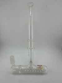 Brando Glass Rig - Inline Perk 14mm Female
