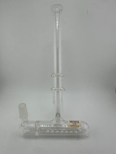 Brando Glass Rig - Inline Perk 14mm Female