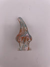 Brando Glass Proxy Core Glass Mouth Piece - Fully Worked