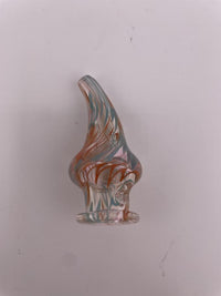 Brando Glass Proxy Core Glass Mouth Piece - Fully Worked