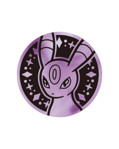 Pokémon TCG 30th Celebration Umbreon Deluxe Card Set - Simplified Chinese | Umbreon ex (Coming Soon)