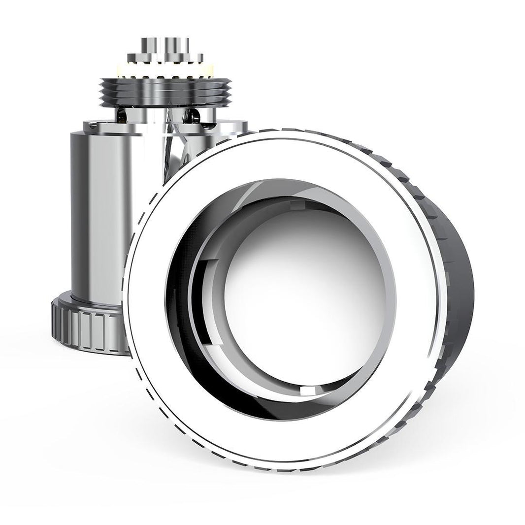 Lookah 910 Connect Replacment Coil 1pc