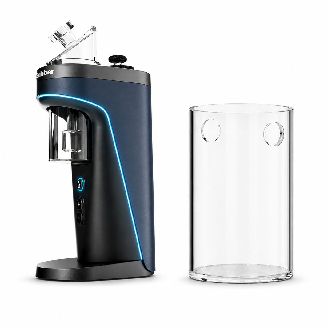 Dr Dabber Switch 2 Device, Hot Knife Dab Tool & Extra Induction Cup Bundle
