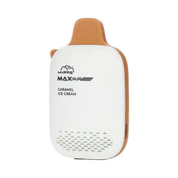 Hyppe Max Air 5000 Puffs