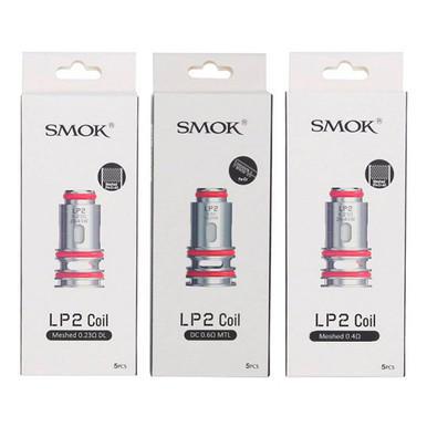 Smok LP2 Coil 1pc