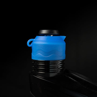 SUPERNOVATIONS Solo Sleeve – Puffco Peak Pro Chamber Sleeve & Cap