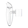 Dr Dabber Xs Glass Attachment