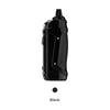GeekVape B60 Kit in black, featuring a sleek, ergonomic, and leakproof design.