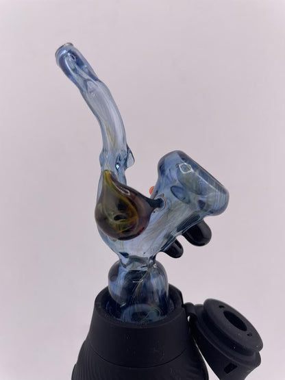 Brando Glass Puffco Proxy Core Accessory -Mini Sherlock Mouthpiece