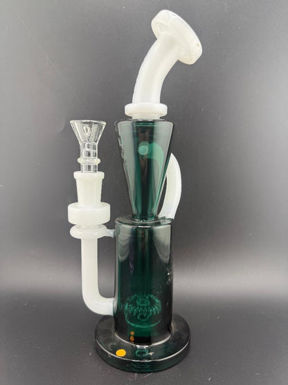 MAV Glass Echo Park Recycler 14mm 90°