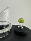 Paulson Pieces Switch 2 Joystick - Clear w/ Color Accent