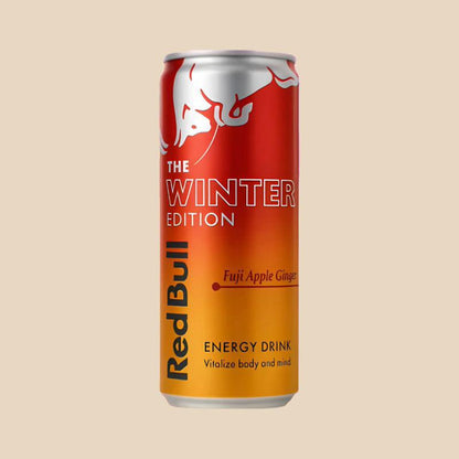 Red Bull 12oz