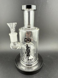 Antidote Glass Mini Mobster 6" Rig 14mm 90°