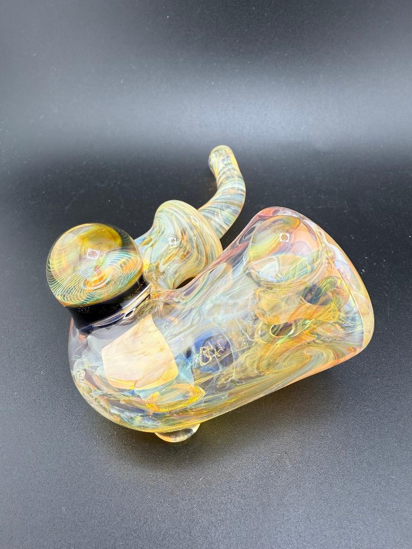 Royals Glass Fumed Sherlocks
