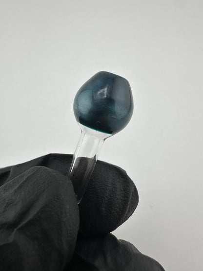 Brando Glass Puffco Proxy Core Accessory - Tiny Mouth Piece