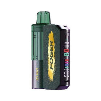 Foger Switch Pro 30k
