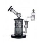 Wulf Mods Tyde 14mm Dab Rig w/ Banger