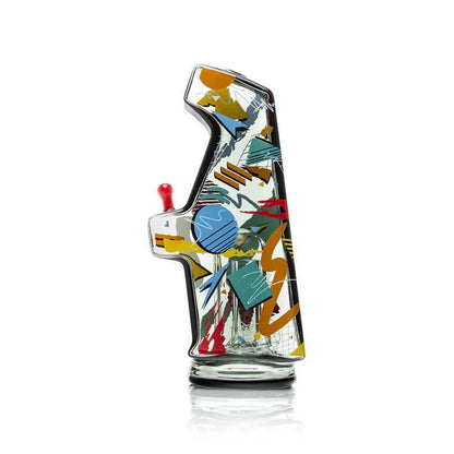 Hemper Glass Puffco Peak Glass Top - Totally Rad Arcade