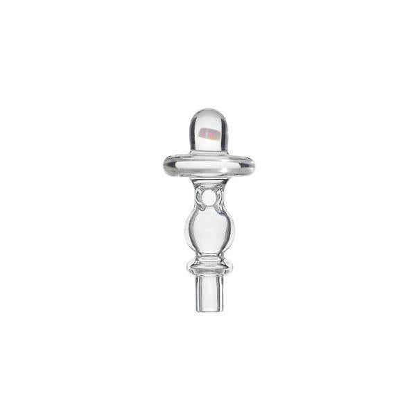 CaliBear Dr Dabber Switch 2 Joystick Carb Cap - UFO Opal Joystick