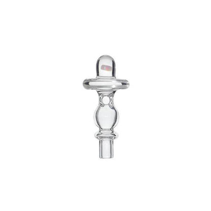 CaliBear Dr Dabber Switch 2 Joystick Carb Cap - UFO Opal Joystick