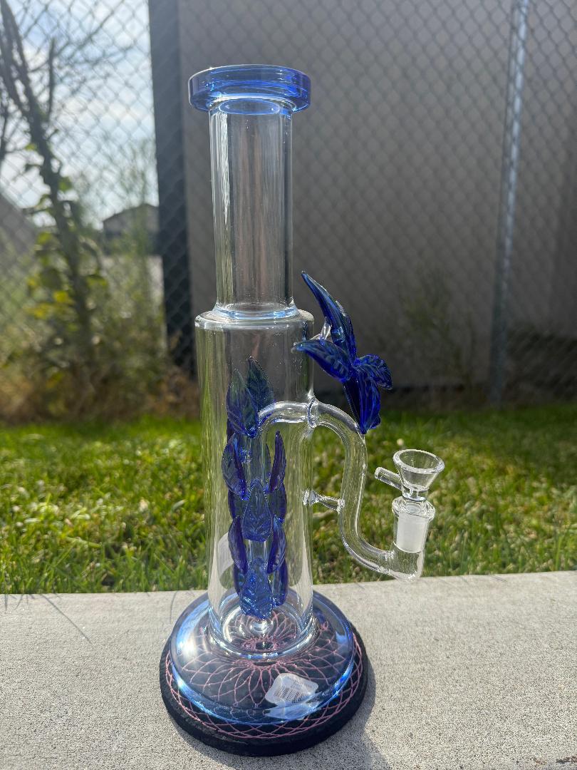 Canadian Leaf Rig 14mm 90°