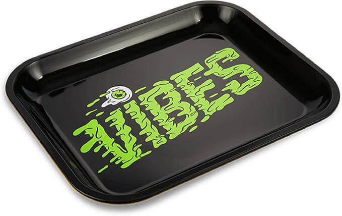 Vibes Rolling Trays -Large | Trays | Vibes