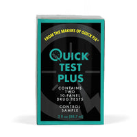 QUICK FIX TEST PLUS & KIT