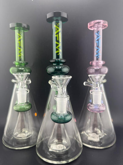 AFM Glass NBS100