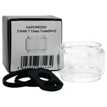 Vaporesso iTank Glass Tube