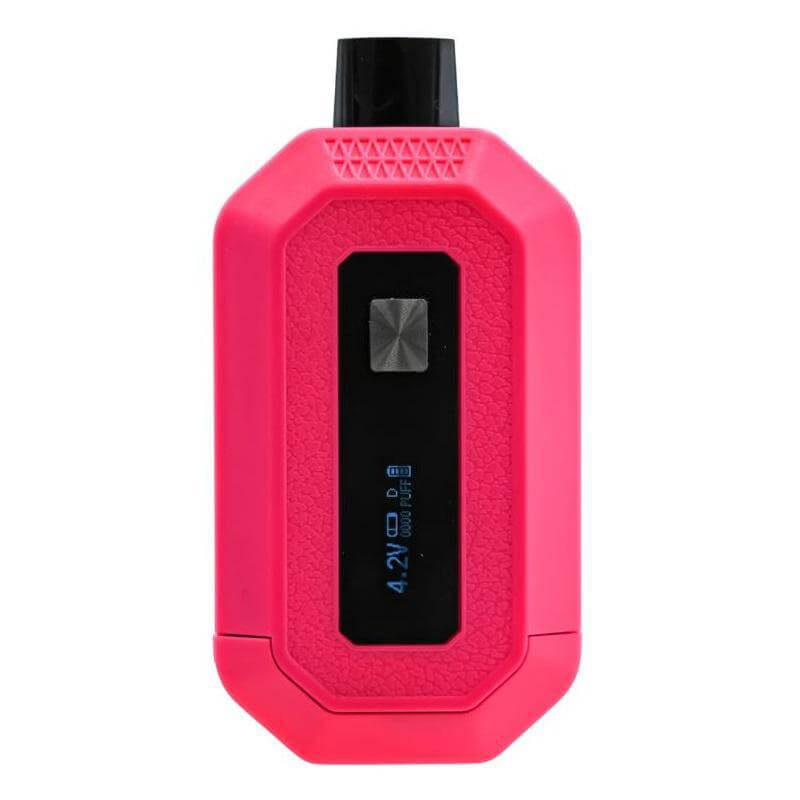 Spaceship Dual Cart 510 Battery - Stylish & Affordable Nikk Drips Spaceship Dual Cart 510 Battery - Stylish & Affordable Nikk Drips
