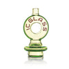 IC Glass Carta Top Donut