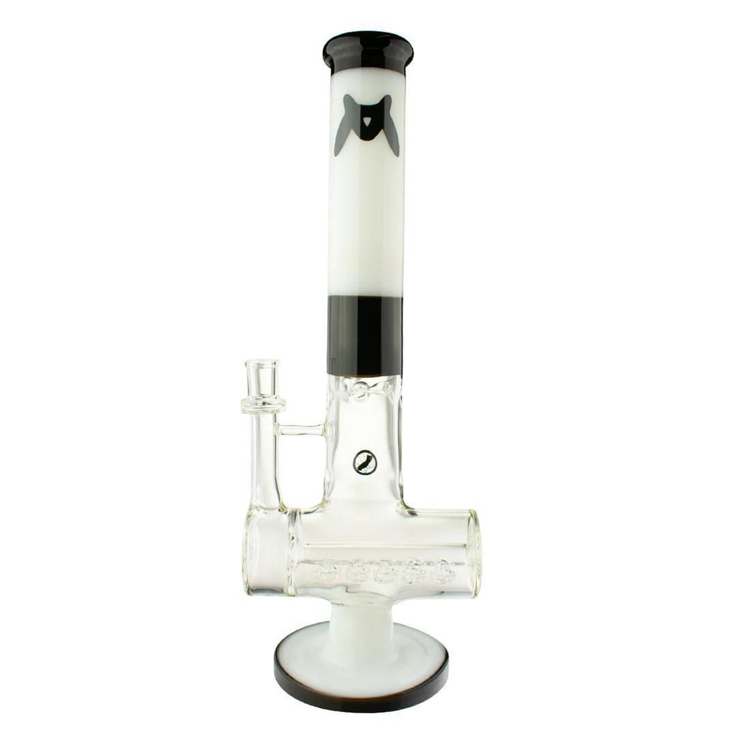 MAV Glass 17" Quintuple Shower Inline 14mm 90°
