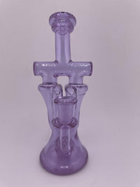 Domer Glass Recycler