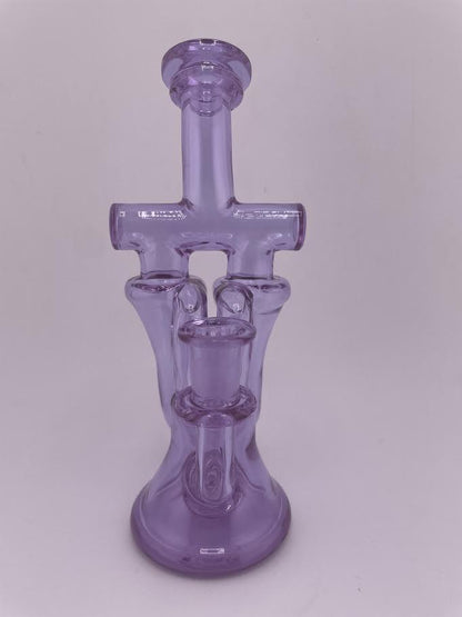 Domer Glass Recycler