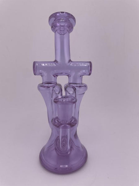 Domer Glass Recycler
