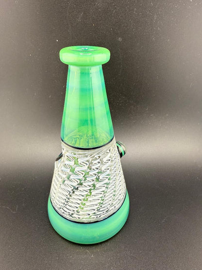 Luke The Drifter Megaphone Cone Rig 10mm 45°