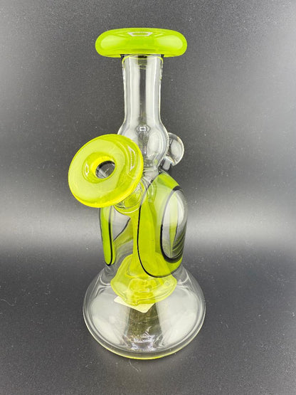 Bowman Glass V1 Window Tube