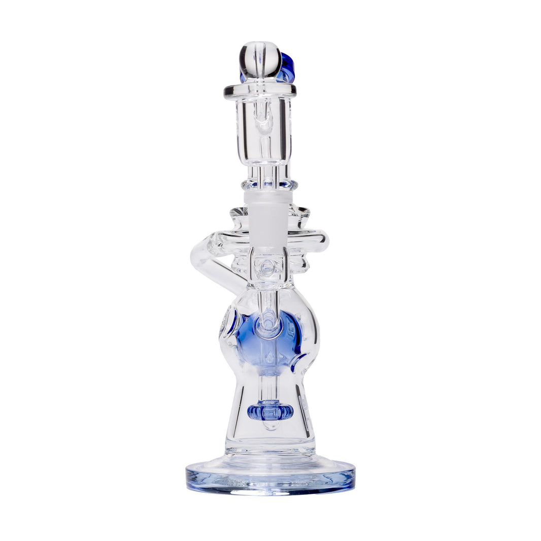 Human Grade 7" Swiss Rig Full kit