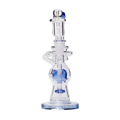 Human Grade 7" Swiss Rig Full kit