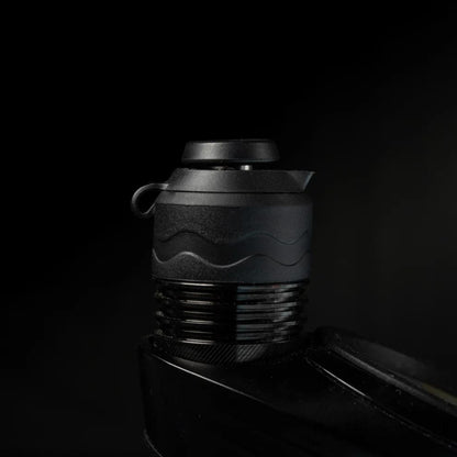 SUPERNOVATIONS Solo Sleeve – Puffco Peak Pro Chamber Sleeve & Cap