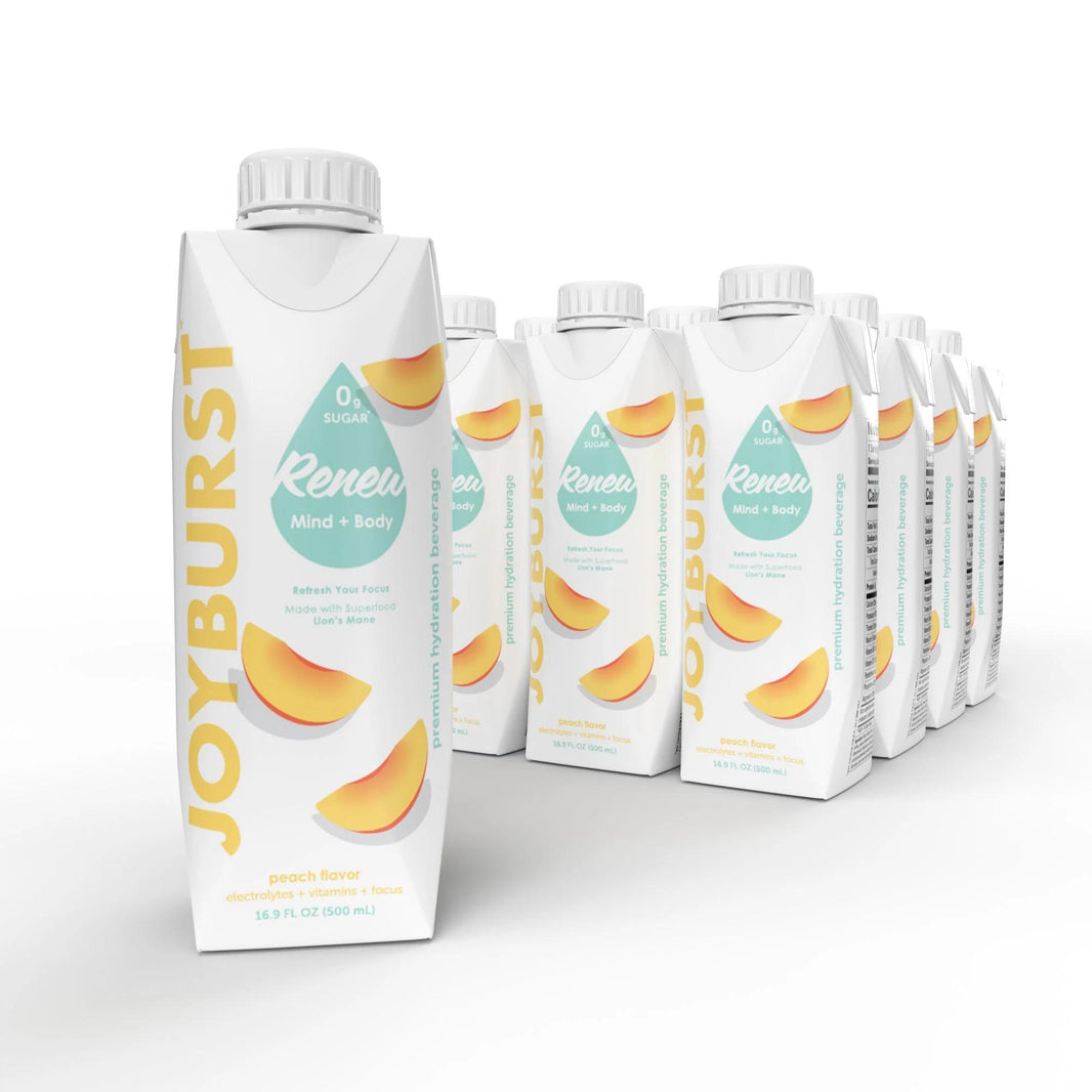 Joy Burst 16.9 FL OZ