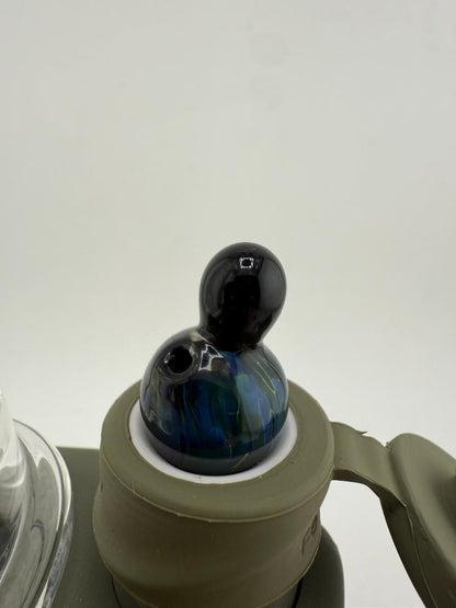 Paulson Pieces Mini Bubble Cap