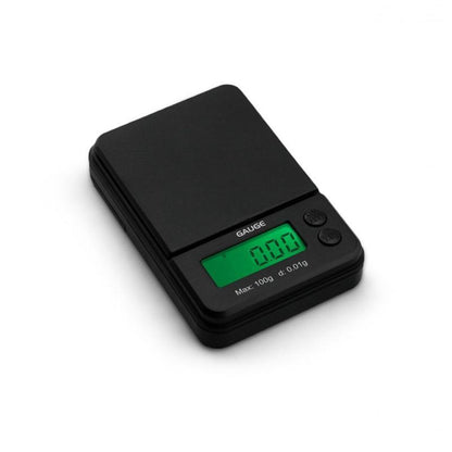 Truweigh Gauge Digital Mini Scale 100g x 0.01g